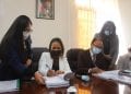 EXECUTIF- Deuxième jour de la série de passations de fonction après la nomination des nouveaux membres du gouvernement