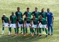 FOOTBALL- Madagascar reste à la 97ème position au classement Fifa
