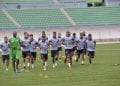 BAREA – Eric Rabesandratana se donne du temps pour désigner le gardien de but titulaire face au Bénin