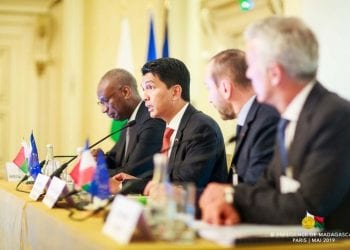 FORUM ECONOMIQUE – Participation prévue d’Andry Rajoelina à la rencontre des entrepreneurs francophones qui se tient à Paris les 24 et 25 Août