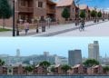 INFRASTRUCTURES – 87 appartements à construire à Andavamamba pour reloger les familles impactées par les travaux de réhabilitation du canal C3
