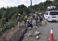 INFRASTRUCTURES – Les travaux de réparation sur la Route nationale 2 entre Antananarivo et Toamasina répartis en quatre lots