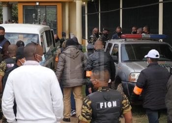 JUSTICE – Huit individus inculpés pour projet d’attentat contre le chef de l’Etat obtiennent la liberté provisoire, cinq autres placés sous contrôle judiciaire