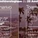 METEO du 25 août 2021