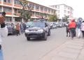 PROJET D’ATTENTAT – Première comparution sous haute surveillance pour les suspects dans l’affaire de tentative d’assassinat du président de la République.