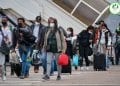 RETOUR AU PAYS – 159 ressortissants malgaches rapatriés ce vendredi