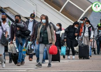 RETOUR AU PAYS – 159 ressortissants malgaches rapatriés ce vendredi