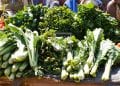 SECHERESSE DANS LE SUD – Des produits et des légumes frais à bas prix sur les marchés d’Ambovombe grâce aux petites pluies du premier trimestre de 2021