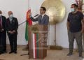 SPORTS – Rajoelina torpille la Fédération malgache de football, l’inauguration du stade Barea-Mahamasina reportée au 4 Septembre