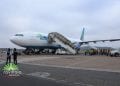 TRANSPORT AERIEN – Le deuxième vol de rapatriement d’Air Madagascar en provenance de Paris reporté au 25 Août