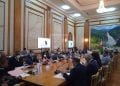 EXECUTIF – 32 nouveaux membres dont 11 femmes au sein du gouvernement Christian Ntsay