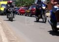 TRANSPORT – Naina Andriantsitohaina affirme craindre que l’autorisation des taxi-motos parmi les moyens de transport public urbain ne crée le chaos dans la ville