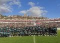 FOOTBALL – Le capitaine des Barea promet, au nom de toute l&rsquo;équipe, de tout donner pour gagner la première place du groupe J lors des éliminatoires du Mondial 2022