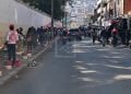 CIRCULATION – Stationnement interdit aux alentours de Mahamasina