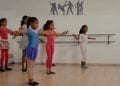 DANSE CLASSIQUE – Grâce et souplesse dans les mouvements