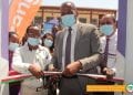 EDUCATION – Un « coin jeunes » inauguré au Collège d’enseignement général de référence de Toliara