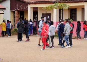 ENSEIGNEMENT SUPERIEUR – Certains facultés et établissements de l’Université d’Antananarivo disent être dans l’incapacité d’accueillir les bacheliers de la session 2021 à la rentrée universitaire d’Octobre