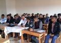 ENSEIGNEMENT SUPERIEUR – Les représentants de toutes les Universités publiques de Madagascar tiennent un congrès pour étudier les problèmes au sein de ces établissements.