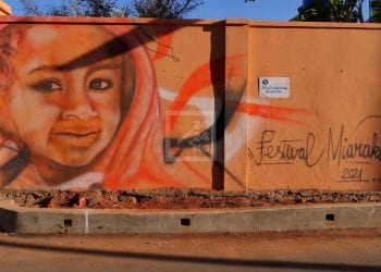 EVENEMENT – Le Festival Miaraka promeut l&rsquo;intégration des artistes en situation de handicap