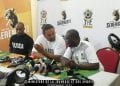 FOOTBALL- Eric Rabesandratana évoque une organisation différente de son équipe pour le match contre la Tanzanie ce mardi à Dar-Es-Salam