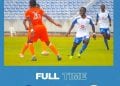 FOOTBALL – Tojo Fanomezana Claudel alias Bela et Tsito Razafindrasata qualifient le Centre de formation de football d’Andoharanofotsy au deuxième tour de la Coupe de la CAF