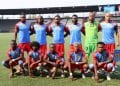 FOOTBALL – Une pré-liste de 53 joueurs dévoilée par le coach de la RD Congo en prévision de la double confrontation contre les Barea en Octobre.
