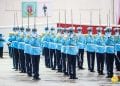 FORCES ARMEES – Ouverture des inscriptions au concours d’entrée à l’Académie militaire d’Antsirabe pour intégrer la 45ème promotion des élèves officiers de l’établissement