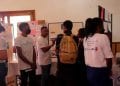 FORMATION – 300 jeunes issus des bas quartiers d’Antananarivo bénéficient d’une insertion sociale et professionnelle grâce au projet Tanora