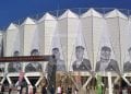 INFRASTRUCTURE – Le président de la République inaugure le stade rénové de Mahamasina avant le match Madagascar-Bénin
