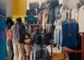 MARCHE DE BEHORIRIKA – Le difficile pari de la formalisation des marchands de rue