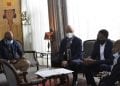 INFRASTRUCTURE – La Confédération africaine de football félicite Madagascar de la qualité du stade rénové de Mahamasina mais indique ne pouvoir accorder plus de 10.000 spectateurs pour le match contre le Bénin