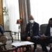 INFRASTRUCTURE – La Confédération africaine de football félicite Madagascar de la qualité du stade rénové de Mahamasina mais indique ne pouvoir accorder plus de 10.000 spectateurs pour le match contre le Bénin