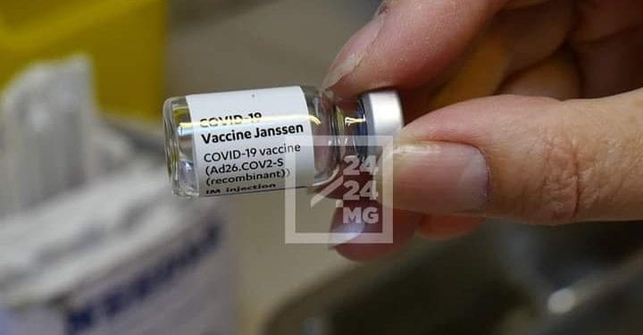 PREVENTION – La campagne de vaccination avec le Janssen ouvert au public depuis lundi