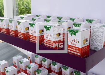 SCIENCES – Madagascar promeut le CVO Plus à l&rsquo;occasion de la Journée africaine de la médecine traditionnelle