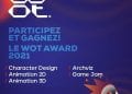 TECHNOLOGIE – L’inscription à la première édition du concours national en ligne « World of tech 2021 » ouverte aux passionnés de graphisme et de jeu vidéo jusqu’au 23 Septembre