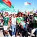 ELIMINATOIRES DE LA COUPE DU MONDE – Six « fan zones » érigés dans la capitale pour permettre aux supporteurs de suivre le match Madagascar-Bénin