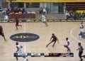 BASKETBALL – Première défaite du COSPN, la GNBC n’a fait qu’une bouchée de l’Association des jeunes réunis d’Androy chez les hommes, le MB2ALL innarretable chez les dames