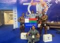 CULTURISME – Deux Malgaches médaillés d&rsquo;argent au championnat du monde de bodybuilding en Ouzbékistan