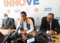 ENERGIE – Vonjy Andriamanga prévient Rivo Radanielina nommé DG intérimaire de la Jirama de l’ampleur de la tâche qui l’attend à la tête de la Jirama