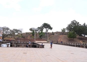 ENSEIGNEMENT SUPERIEUR – La rentrée 2021-2022 reportée au 25 Octobre pour l&rsquo;Université d&rsquo;Antananarivo, le personnel administratif prévoit des journées mortes sur le campus d&rsquo;Ankatso jeudi et vendredi