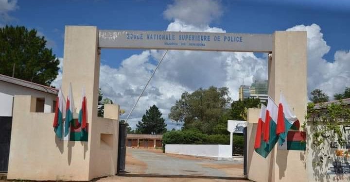 ETABLISSEMENTS – Les Ecoles nationales de police bientôt baptisées aux noms d’illustres officiers généraux de ces forces de l’ordre