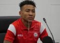 FOOTBALL – Anicet Andrianantenaina out, Fabien Boyer indisponible, Tsiry Randriantsiferana appelé pour renforcer numériquement les Barea en vue de la rencontre avec les Léopards de la RD Congo