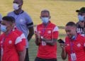FOOTBALL – Carolus Andriamahitsinoro sera également indisponible pour blessures, selon la Fédération malgache de football