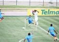 FOOTBALL- Le CFFA s’incline par 0 à 3 face aux Angolais de l’Interclube en deuxième tour préliminaire aller de la Coupe de la CAF