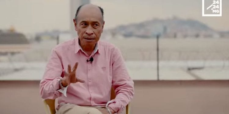 JACKIE RANARISON, PRESIDENT DE MADAJAZZCAR – « Madajazzcar continuera à pousser à la popularisation du jazz »