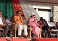 MISSION DANS LE SUD – Andry Rajoelina égratigne certains de ses prédécesseurs