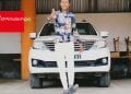 MUSIQUE – Marco Gasy d’Andaingo à la conquête de la capitale