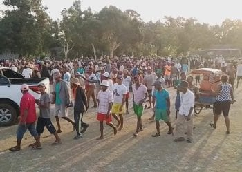 ORDRE PUBLIC – Deux maires placés en détention préventive à Farafangana, des affrontements évités