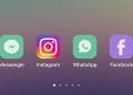 RÉSEAUX SOCIAUX – Facebook, ses applications et ses services de messagerie, en panne pendant près de huit heures dans la nuit du lundi à mardi, ont repris du service vers 1h du matin sur la Grande île