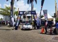 SPORT AUTOMOBILE – Carton plein pour Mika et Fafah après la première journée du 42e Rallye international de Madagascar